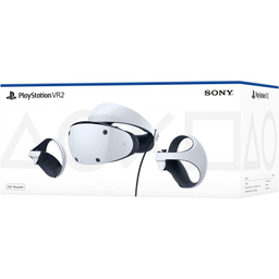 هدست واقعیت مجازی سونی مدل PlayStation VR2