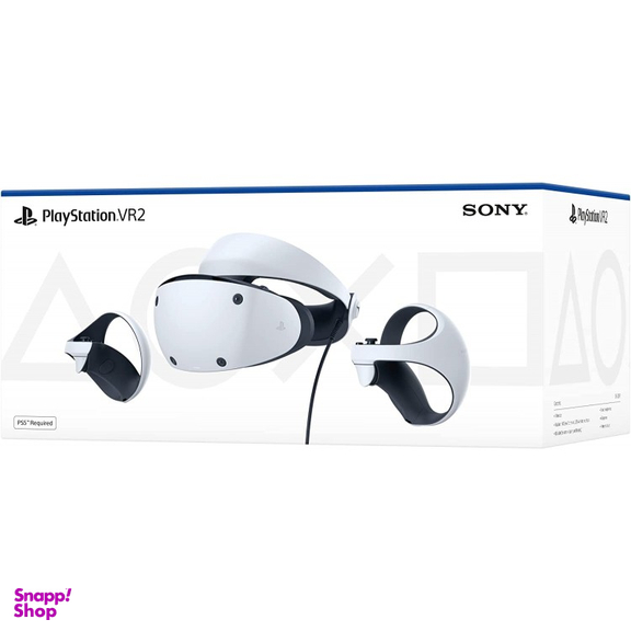 هدست واقعیت مجازی سونی مدل PlayStation VR2
