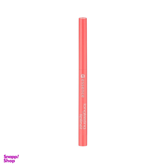 مداد لب اسنس مدل long lasting شماره 04