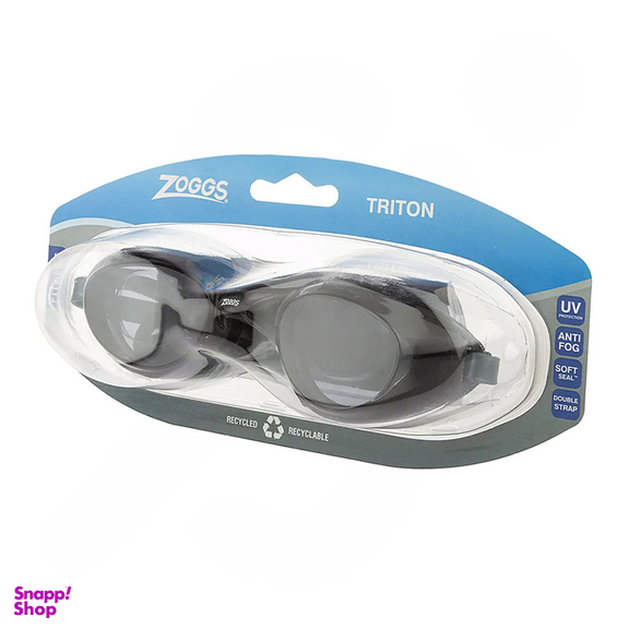 عینک شنا زاگز مدل TRITON