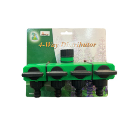 چهار راهی آبیاری بهکو مدل BHC-3294