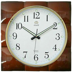 ساعت دیواری مارال کد AL-10010007