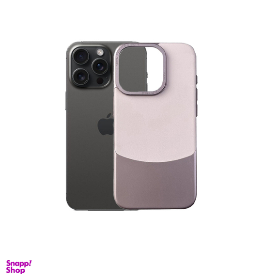 قاب گوشی موبایل مدل فوکوس پیکسل مناسب اپل iPhone 15 Pro Max