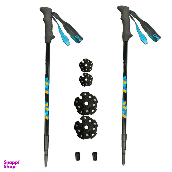 عصا کلیپسی ام بی سی کد M121Q بسته ۲ عددی