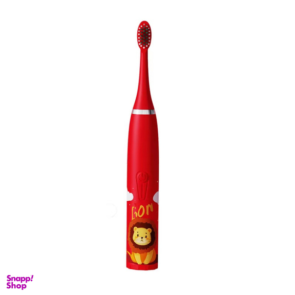 مسواک برقی کودک مدل Ultrasonic