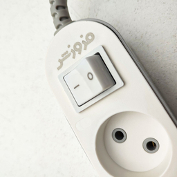 چندراهی برق فروزش مدل FR355_180Cm