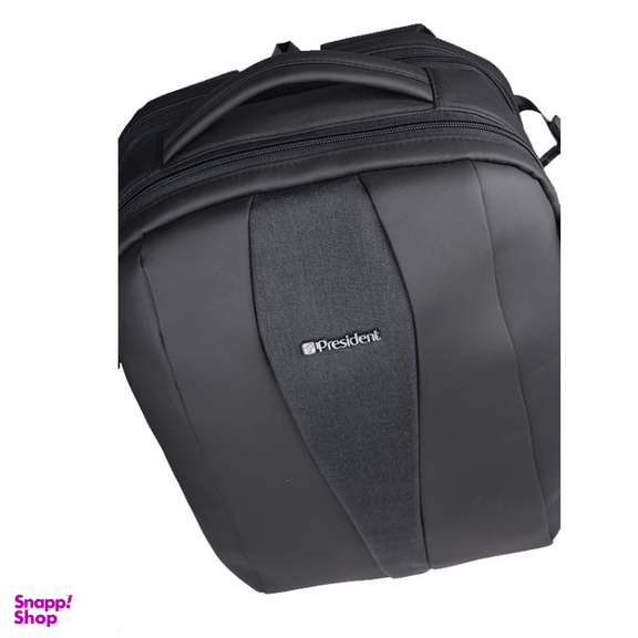 کیف لپ تاپ ۱۶ اینچ پرزیدنت مدل Lorenzo