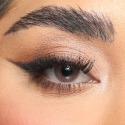 لنز رنگی سالیانه هرا شماره 14 کد sba120 رنگ عسلی موکا