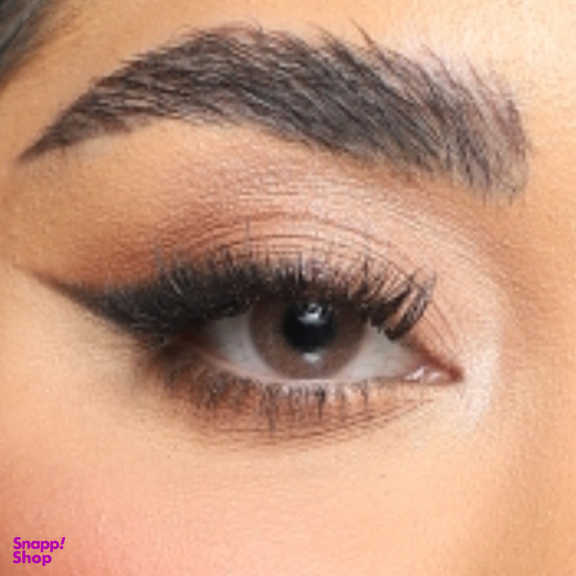 لنز رنگی سالیانه هرا شماره 14 کد sba120 رنگ عسلی موکا