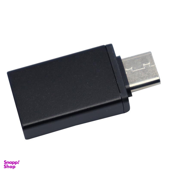 مبدل USB به USB -C پرووان مدل PCO 02