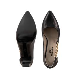 کفش زنانه منط مدل z213 کد 1943