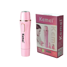 موزن ماتیکی چهار کاره کیمی مدل Km-2715