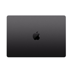 لپ تاپ 14.2 اینچی اپل مدل MacBook Pro MX2H3 2024 LLA-M4 Pro-24GB RAM-512GB SSD