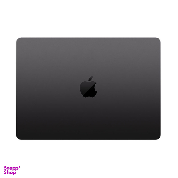 لپ تاپ 14.2 اینچی اپل مدل MacBook Pro MX2H3 2024 LLA-M4 Pro-24GB RAM-512GB SSD