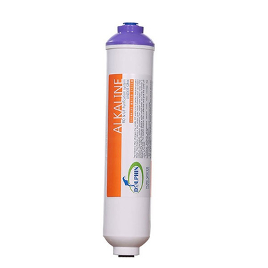 فیلتر تصفیه کننده آب دلفین مدل ALKALINE