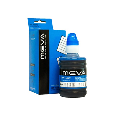 جوهر پرینتر میوا مدل MA-T6642 حجم 100 میلی لیتر