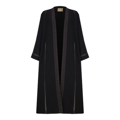 مانتو زنانه السانا مدل آیشن کد 190101