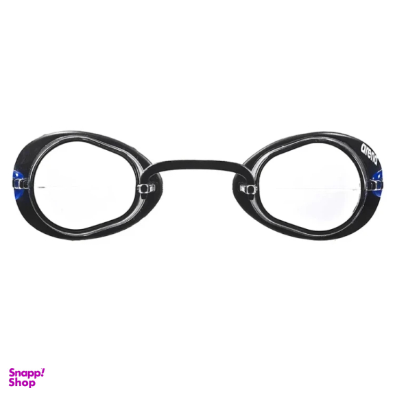 عینک شنا آرنا مدل Swedix Prpl Unisex