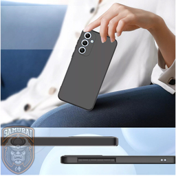 کاور گوشی موبایل سامورایی مدل YCADEN مناسب برای سامسونگ Galaxy A35 / A35 5G