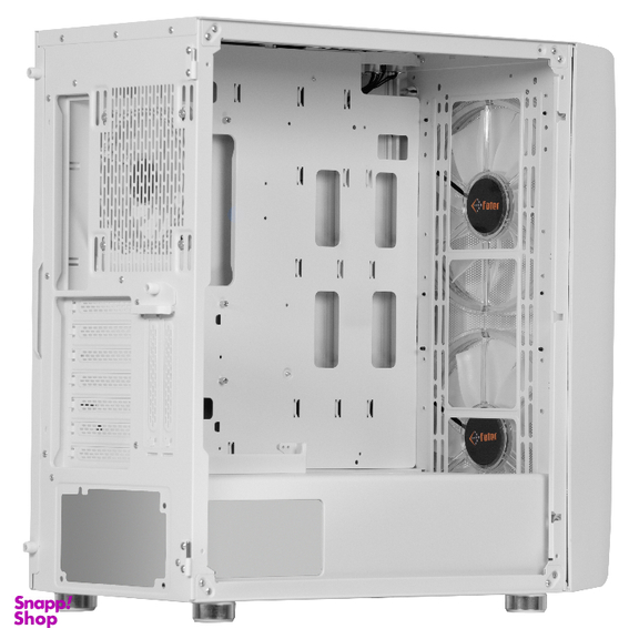 کیس مخصوص بازی Mid Tower فاطر مدل Fater FG-790W