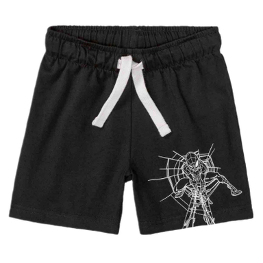 شلوارک پسرانه مارول مدل مرد عنکبوتی 2