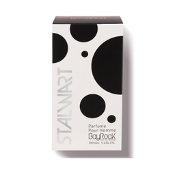 ادوپرفیوم مردانه بایراک مدل استالوارت حجم 100 میلی لیتر