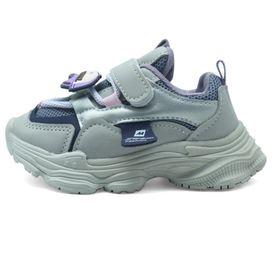 کفش پیاده روی دخترانه مدل C-8710