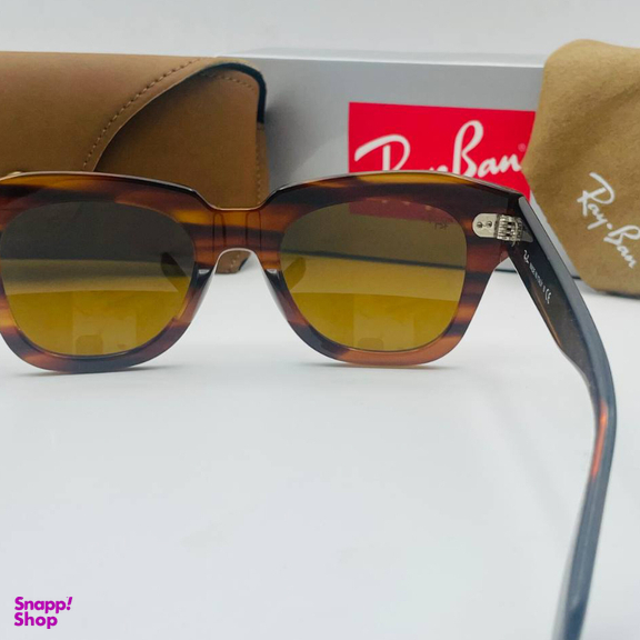 عینک آفتابی ری بن مدل 954/33