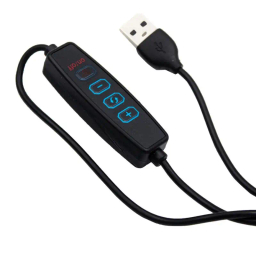 رینگ لایت 20 وات هیرو مدل Hero HX-260 بدون پایه