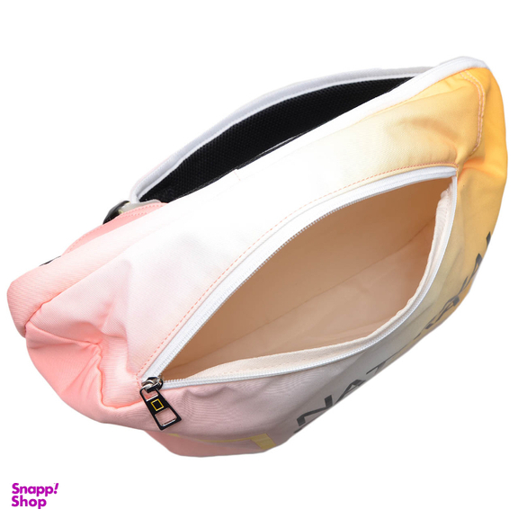 کوله پشتی نشنال جئوگرافیک مدل GRADATION N23720