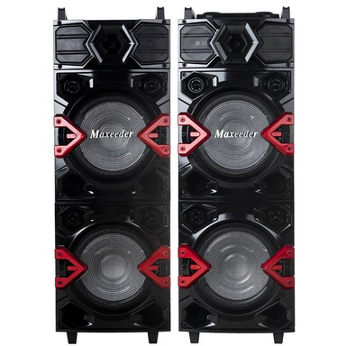 پخش کننده خانگی مکسیدر مدل MX-ES2122-JK01