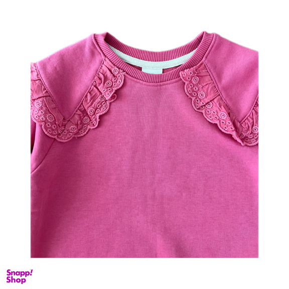 بلوز دخترانه کد 43001