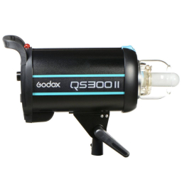 فلاش دوربین عکاسی گودکس مدل Godox QS-300 II Flash