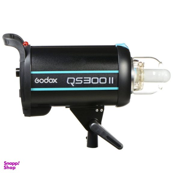 فلاش دوربین عکاسی گودکس مدل Godox QS-300 II Flash