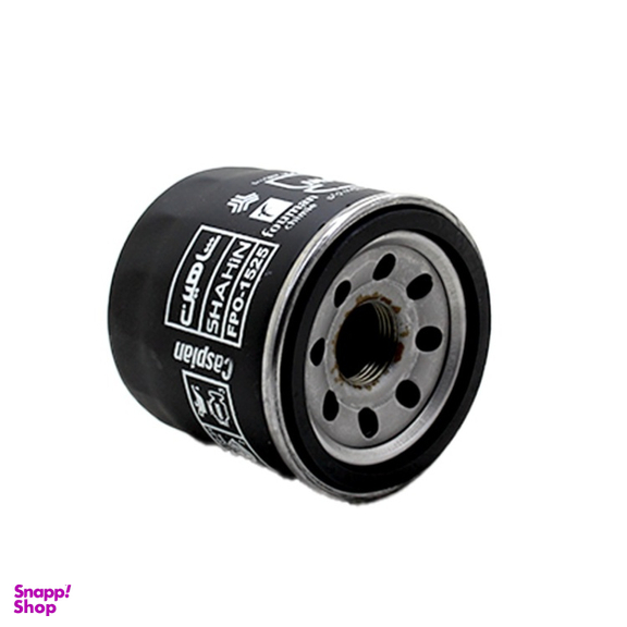فیلتر روغن کاسپین کد 4440000022022 مناسب شاهین و کوئیک و تیبا و ساینا و ریو