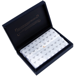 ست هدیه مردانه چرم بارز مدل DS61.1newBOX