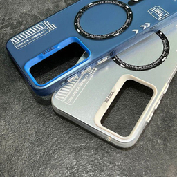 کاور گوشی موبایل گلدن گارد مدل SOCOOL مناسب شیائومی Poco M3/Redmi 9T