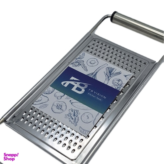 رنده تخت اف بی ویژن مدل ریز