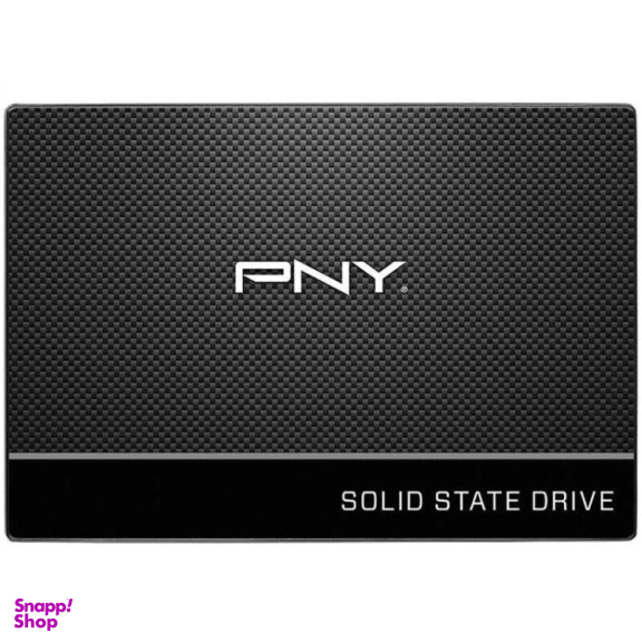 حافظه SSD اینترنال پی ان وای مدل CS900