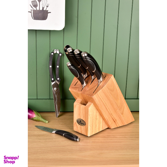 سرویس چاقو 8 پارچه یونیک کد 2-5560