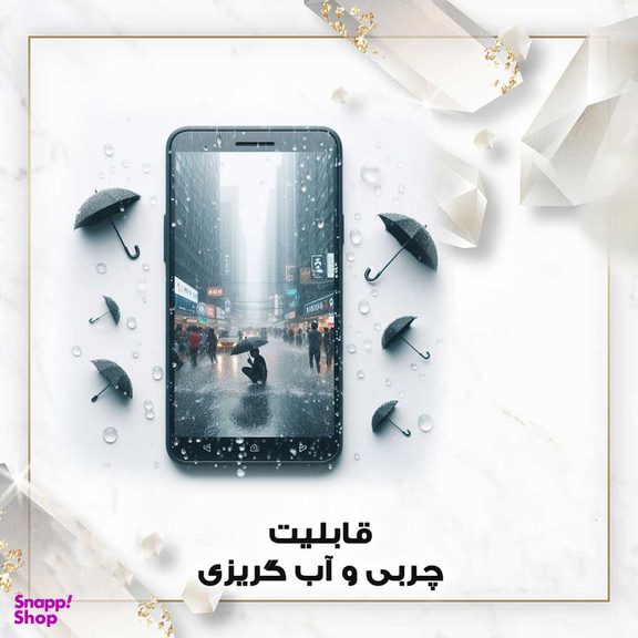 محافظ لنز دوربین اپیکوی مدل Cactus-Lenz-Power مناسب برای گوشی موبایل سامسونگ Galaxy A13 4G / A32 5G / A23 5G / M32 5G