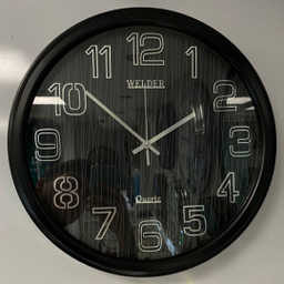 ساعت دیواری ولدر کد 550