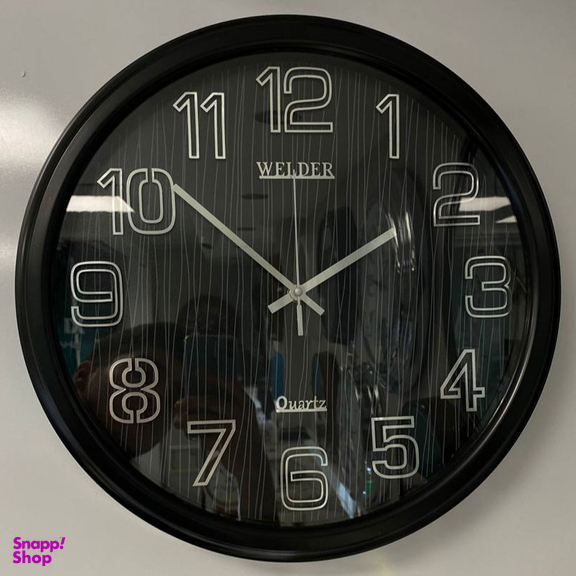 ساعت دیواری ولدر کد 550