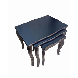 میز عسلی کد F300 مجموعه 3 عددی