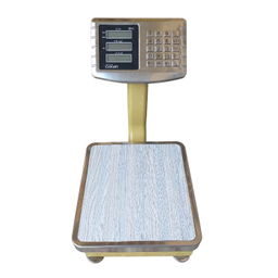 ترازوی فروشگاهی کمری مدل 70 KG