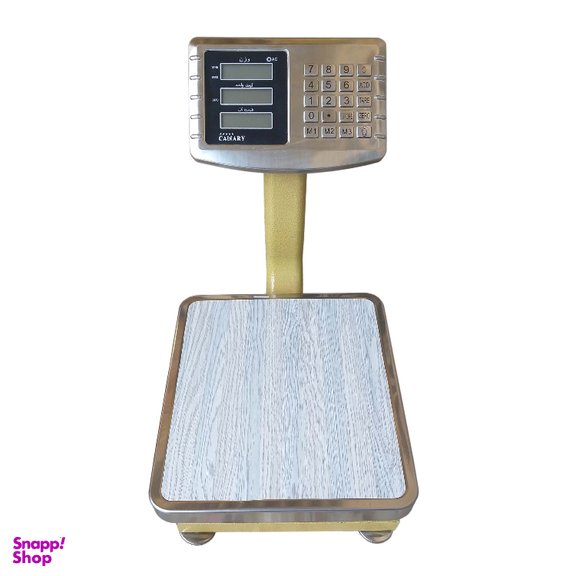 ترازوی فروشگاهی کمری مدل 70 KG