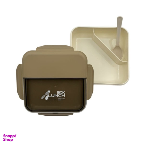 ظرف غذا مدل یک طبقه