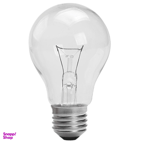 لامپ حبابی رشته‌ ای 40 وات پارس شهاب مدل 40W IL 230V PS60 E27