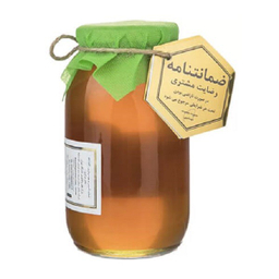 عسل آویشن اورازان وزن 360 گرم