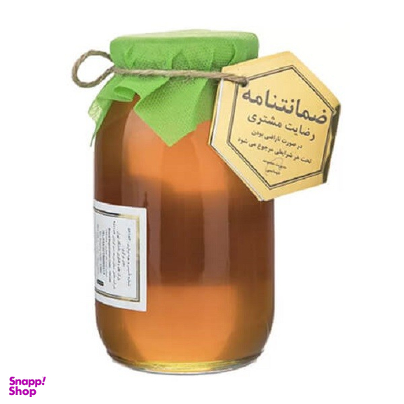 عسل آویشن اورازان وزن 360 گرم